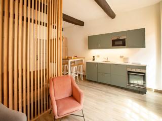 Chic Studio - 2P - in the heart of Saint-Tropez - Saint-Tropez - 7
