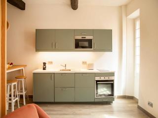 Chic Studio - 2P - in the heart of Saint-Tropez - Saint-Tropez - 5