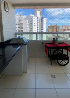 Lar do Pacce - Praia Grande - 4
