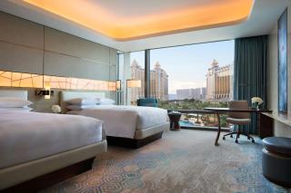 JW Marriott Hotel Macau - 2