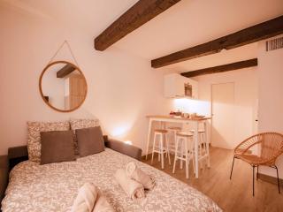 Chic Studio - 2P - in the heart of Saint-Tropez - Saint-Tropez - 0