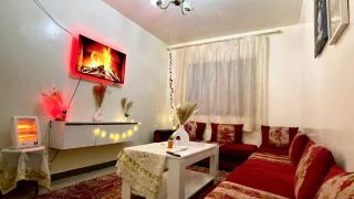 Cozy Airport apartment only 5 minutes walk - 4