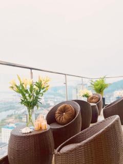 Homestay Ha Long luxury (sea view) - Ha Long - 5