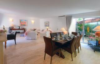 Villa Picaud - 50m from beachfront, patio, aircon - Cannes - 8