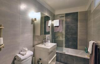 Villa Picaud - 50m from beachfront, patio, aircon - Cannes - 3