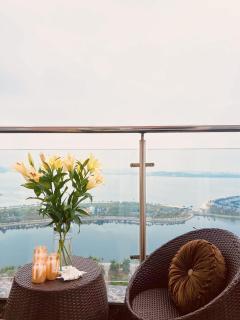 Homestay Ha Long luxury (sea ​​view) - 8
