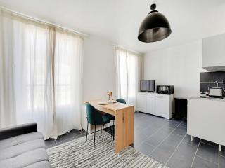 Cosy studio - 2P - Pantin Édouard Vaillant - Pantin - 3