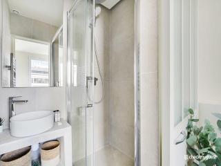 Charming apartment - 2BR 6P - Faubourg-du-Roule - Paris - 9