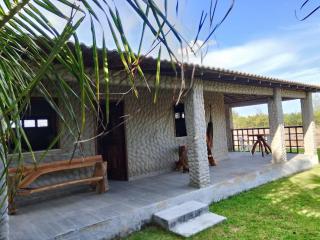 casa do conde - Luis Correia - 0