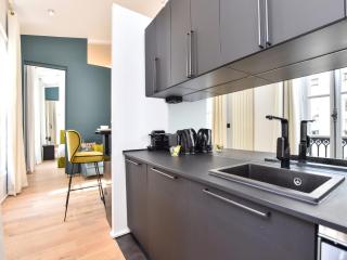Luxurious apartment - 6P- Madeleine St Honoré - 2D - Paris - 8