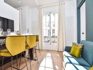 Luxurious apartment - 6P- Madeleine St Honoré - 2D - Paris - 5