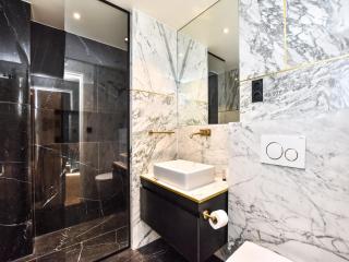 Luxurious apartment - 6P- Madeleine St Honoré - 2D - Paris - 7