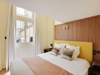 Exquisite apartment - Madeleine St Honoré - Paris - 1