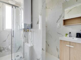Charming apartment -1BDR 3P - Ivry-sur-Seine - Ivry-sur-Seine - 6