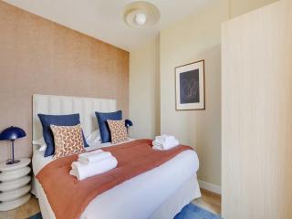 Charming apartment -1BDR 3P - Ivry-sur-Seine - Ivry-sur-Seine - 8