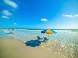 Sherwin 2BR Overlooks Pool #306 - Daytona Beach Shores - 4