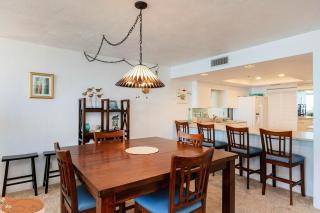 Sherwin 2BR Overlooks Pool #306 - Daytona Beach Shores - 1