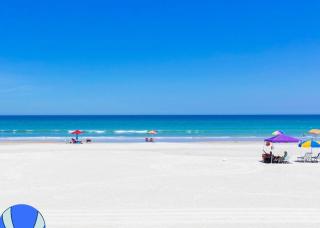 Sherwin 2BR Direct Oceanfront #602 - 1