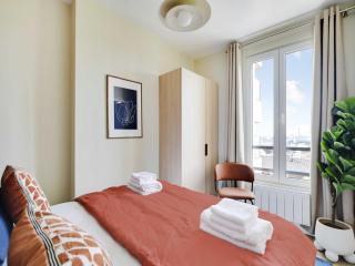 Charming apartment -1BDR 3P - Ivry-sur-Seine - Ivry-sur-Seine - 7