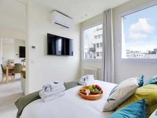 Modern apartment - 2BR 6P - Faubourg-du-Roule - Paris - 2