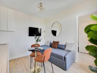 Charming apartment - 1BDR-4P - Ivry-sur-Seine - Ivry-sur-Seine - 4