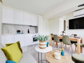 Modern apartment - 2BR 6P - Faubourg-du-Roule - Paris - 5