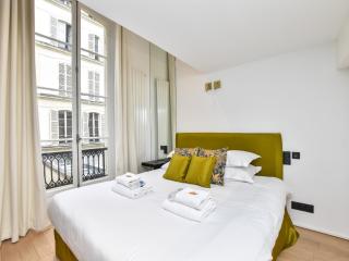 Luxurious apartment - 6P- Madeleine St Honoré - 1D - Paris - 6