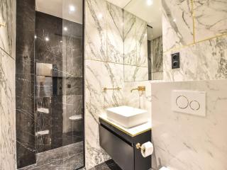 Luxurious apartment - 6P- Madeleine St Honoré - 1D - Paris - 7
