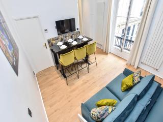 Luxurious apartment - 6P- Madeleine St Honoré - 1D - Paris - 4