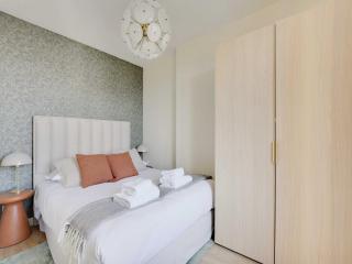 Charming apartment - 1BDR-4P - Ivry-sur-Seine - Ivry-sur-Seine - 8