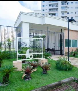 Apartamento Cop 30 - Belém - 0