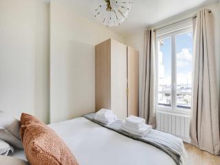 Charming apartment - 1BDR-4P - Ivry-sur-Seine - Ivry-sur-Seine - 7