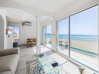 Sublime Appt - 2BD 4P - Terrace sea view - Antibes - Antibes - 5