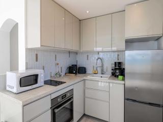 Sublime Appt - 2BD 4P - Terrace sea view - Antibes - Antibes - 7
