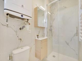 Charming apartment - 1BDR-4P - Ivry-sur-Seine - Ivry-sur-Seine - 6