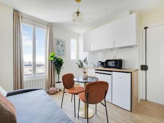 Charming apartment - 1BDR-4P - Ivry-sur-Seine - Ivry-sur-Seine - 0