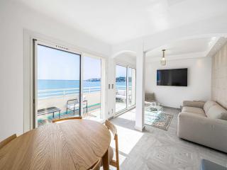 Sublime Appt - 2BD 4P - Terrace sea view - Antibes - Antibes - 0