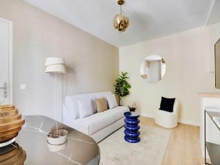 Cosy apartment - 1BDR-4P - Ivry-sur-Seine - Ivry-sur-Seine - 5
