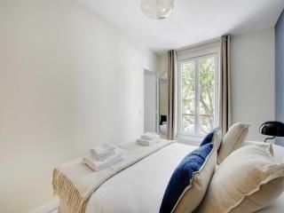 Cosy apartment - 1BDR-4P - Ivry-sur-Seine - Ivry-sur-Seine - 2