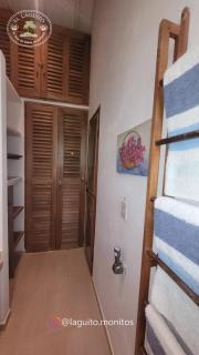 Casa de Playa Laguito Shangai - 2