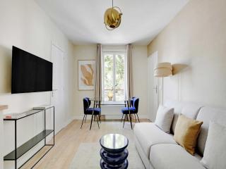 Cosy apartment - 1BDR-4P - Ivry-sur-Seine - Ivry-sur-Seine - 9