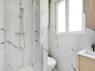Cosy apartment - 1BDR-4P - Ivry-sur-Seine - Ivry-sur-Seine - 6