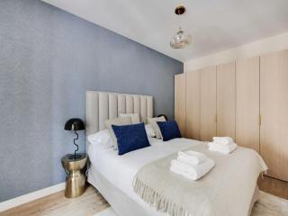 Cosy apartment - 1BDR-4P - Ivry-sur-Seine - Ivry-sur-Seine - 7