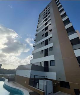 Apartamento Facility Tower ao lado do Shopping Salvador e do Shopping da Bahia - Salvador - 2