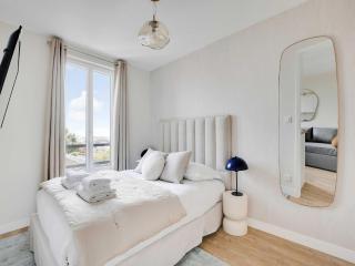 Charming apartment - 1BDR-4P - Ivry-sur-Seine - Ivry-sur-Seine - 8