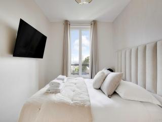 Charming apartment - 1BDR-4P - Ivry-sur-Seine - Ivry-sur-Seine - 2
