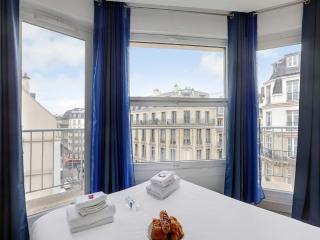 Charming apartment - 1BR 4P - Saint Lazare - Paris - 1