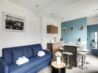 Charming apartment - 1BR 4P - Saint Lazare - Paris - 0