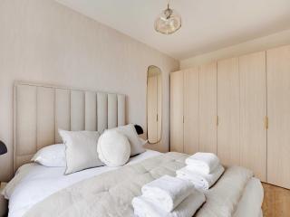 Charming apartment - 1BDR-4P - Ivry-sur-Seine - Ivry-sur-Seine - 7