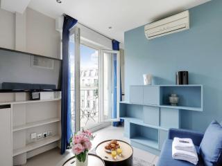 Charming apartment - 1BR 4P - Saint Lazare - Paris - 5
